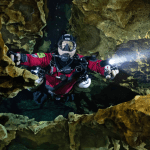 Sidemount Wings – Das perfekte Tarierungssystem für flexibles Tauchen