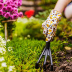 Wohlfühlgarten gestalten: Pflegeleichte Ideen für mehr Entspannung und weniger Arbeit